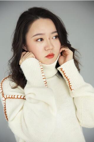 吕舒宁：玩转职场，定义90后新生代女性职业经理人