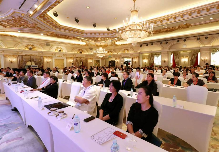 中國服務學習聯盟2017年會在京舉行