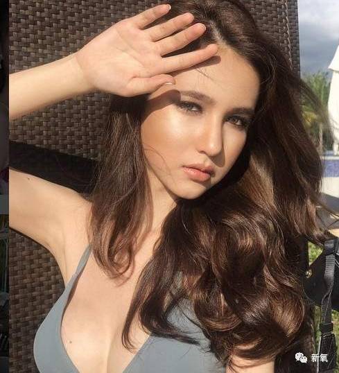 2017泰国变性人选美大赛冠军出炉,实力碾压港姐冠军