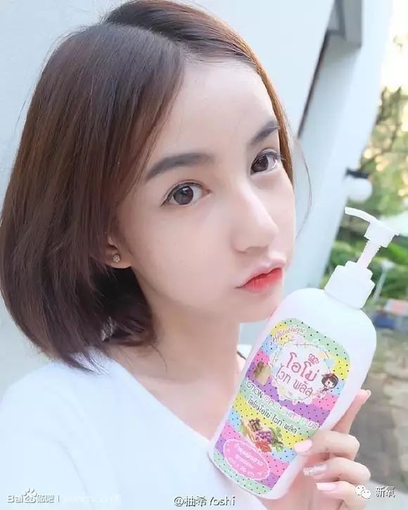 2017泰国变性人选美大赛冠军出炉,实力碾压港姐冠军