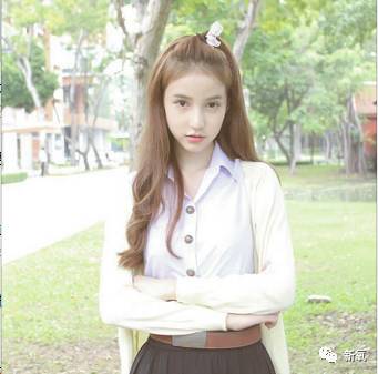 2017泰国变性人选美大赛冠军出炉,实力碾压港姐冠军