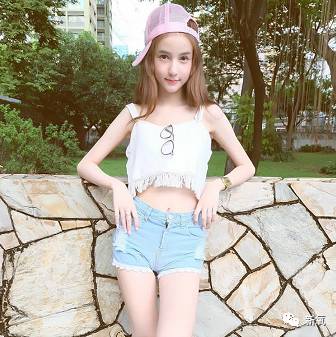 2017泰国变性人选美大赛冠军出炉,实力碾压港姐冠军