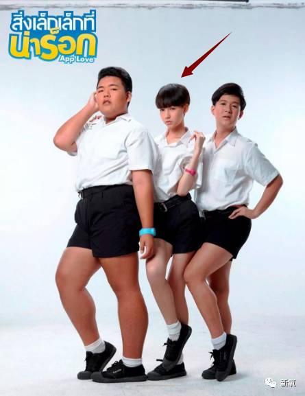 2017泰国变性人选美大赛冠军出炉,实力碾压港姐冠军