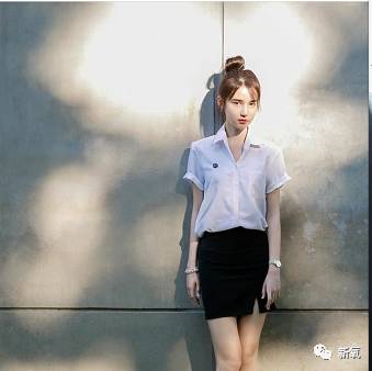 2017泰国变性人选美大赛冠军出炉,实力碾压港姐冠军