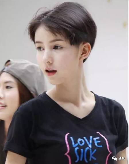 2017泰国变性人选美大赛冠军出炉,实力碾压港姐冠军