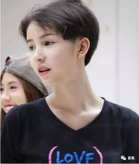 2017泰国变性人选美大赛冠军出炉,实力碾压港姐冠军