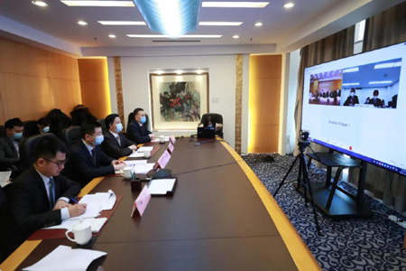 中日举行第十二轮海洋事务高级别磋商_fororder_中日举行第十二轮海洋事务高级别磋商4-1