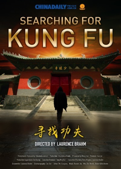 Bir yabancının Kungfu arayışı_fororder_kung fu