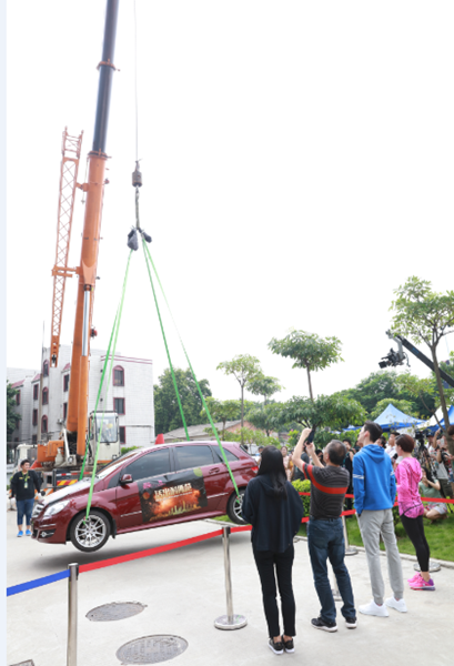 唯品会携手骆驼品牌达成战略合作 新品首发挑战“耐撕”记录