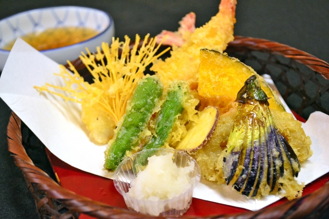 走進“日本的廚房” 了解日本飲食文化_fororder_揤傉傜丗396543_s