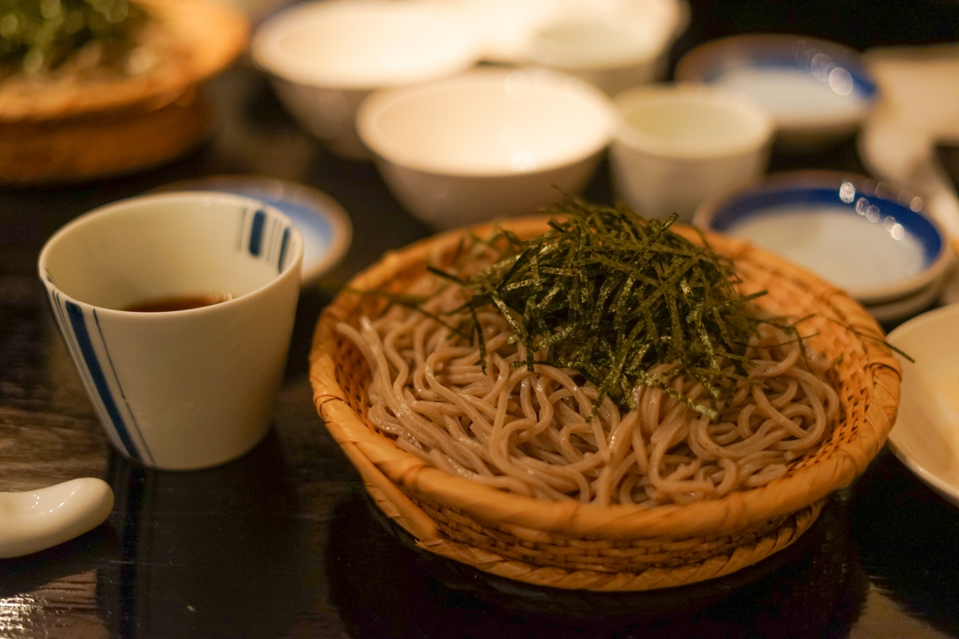 走進“日本的廚房” 了解日本飲食文化_fororder_偦偽丗3385892_m