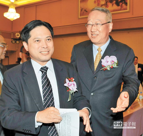 两岸货贸协议延宕 台湾优势产业恐外移 两岸货贸协议延宕 台湾优势产业恐外移