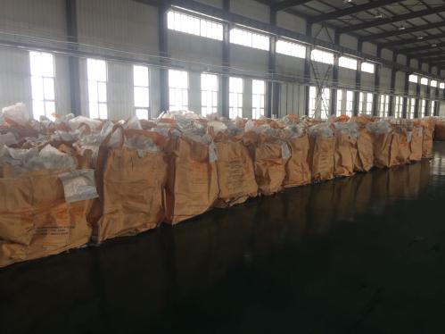 重大突破！黑龙江日产熔喷布超过4吨 可供生产400万只口罩