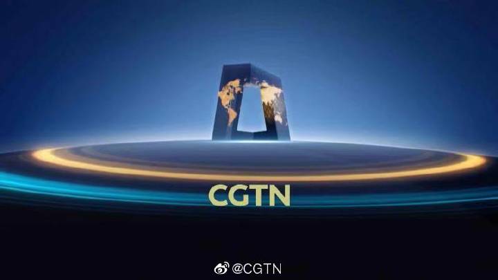 CGTN ya fitar da sanarwa game da hukuncin da Ofcoms ya yanke kan lasisin reshensa dake Burtaniya_fororder_A