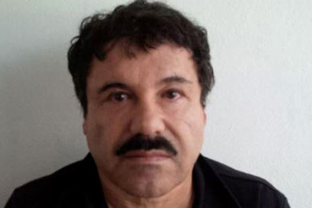 墨西哥头号大毒枭向IS宣战：将给你们带来真正的恐怖