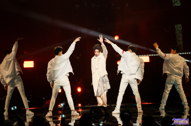 2021 Spring Festival Online Gala, ginanap_fororder_20210205gala4