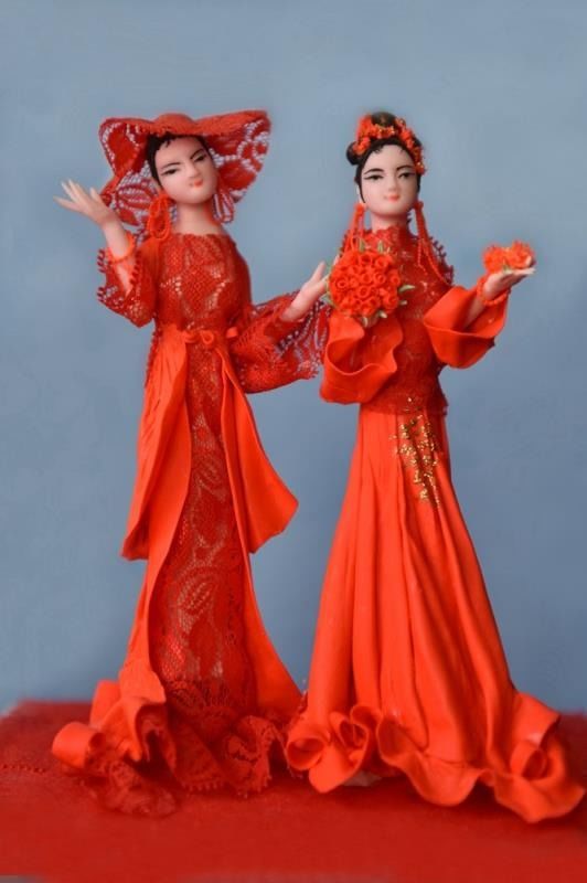 （有修改）济南城市名片——非遗传承人董凤岐与她指尖上的艺术面塑