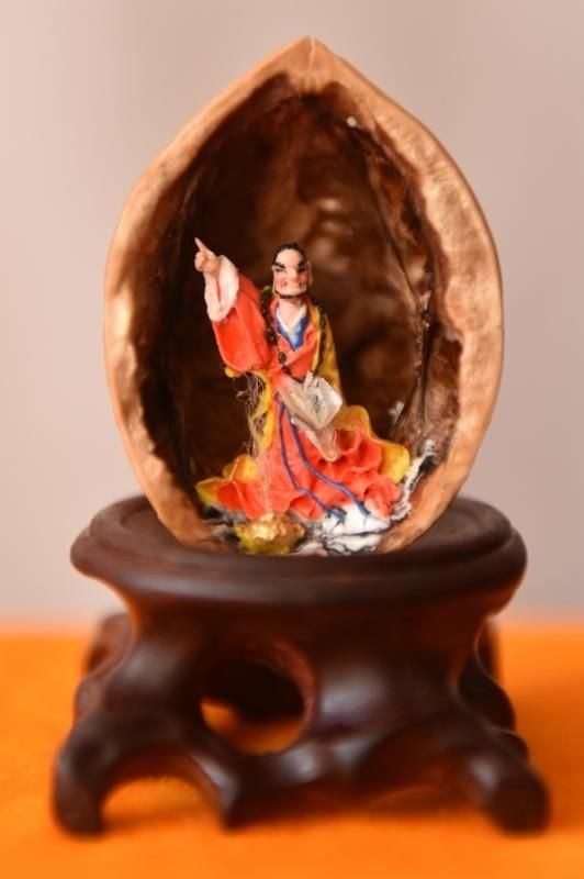 （有修改）济南城市名片——非遗传承人董凤岐与她指尖上的艺术面塑