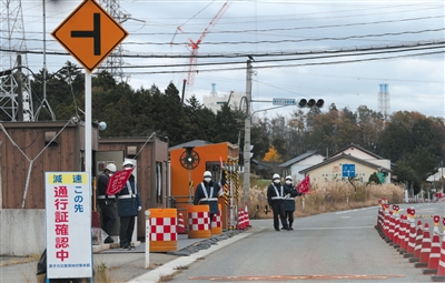 日本福島地震過去4年多 19萬災民仍未重返家園