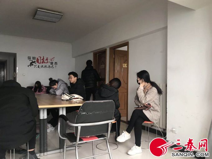 应聘兼职被要求下载数个APP  市民怀疑：名为招聘实则采集信息给APP刷单