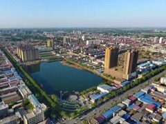 河北雄安新区首届大型人力资源招聘会提供岗位1.25万余个