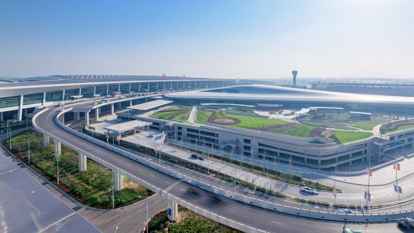 鄭州機場首次設立海外貨站 係我國民航業首次
