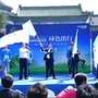 文化和旅遊部倡議“綠色旅遊”百城聯動