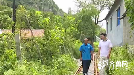 【县域速递(图片+摘要)】【走遍山东-淄博】淄川区观光小火车带动乡村游 助村民脱贫 【县域速递(图片+摘要)】【走遍山东-淄博】淄川区观光小火车带动乡村游 助村民脱贫