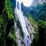攜程旅遊達人高鐵暢遊 千姿“百色”引發全網關注