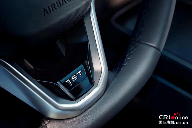 汽车频道【资讯】视觉体验过目不忘 深度解读上汽大众ID.4 X造型语言