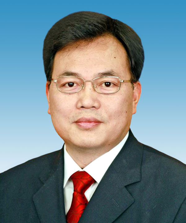 李仲彬当选成都市人大常委会主任 朱志宏当选成都市人大常委会副主任
