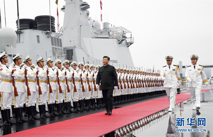 图片默认标题_fororder_阅兵