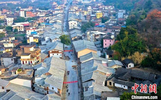 Wajah Jalan Purba Ditampilkan Semula_fororder_104