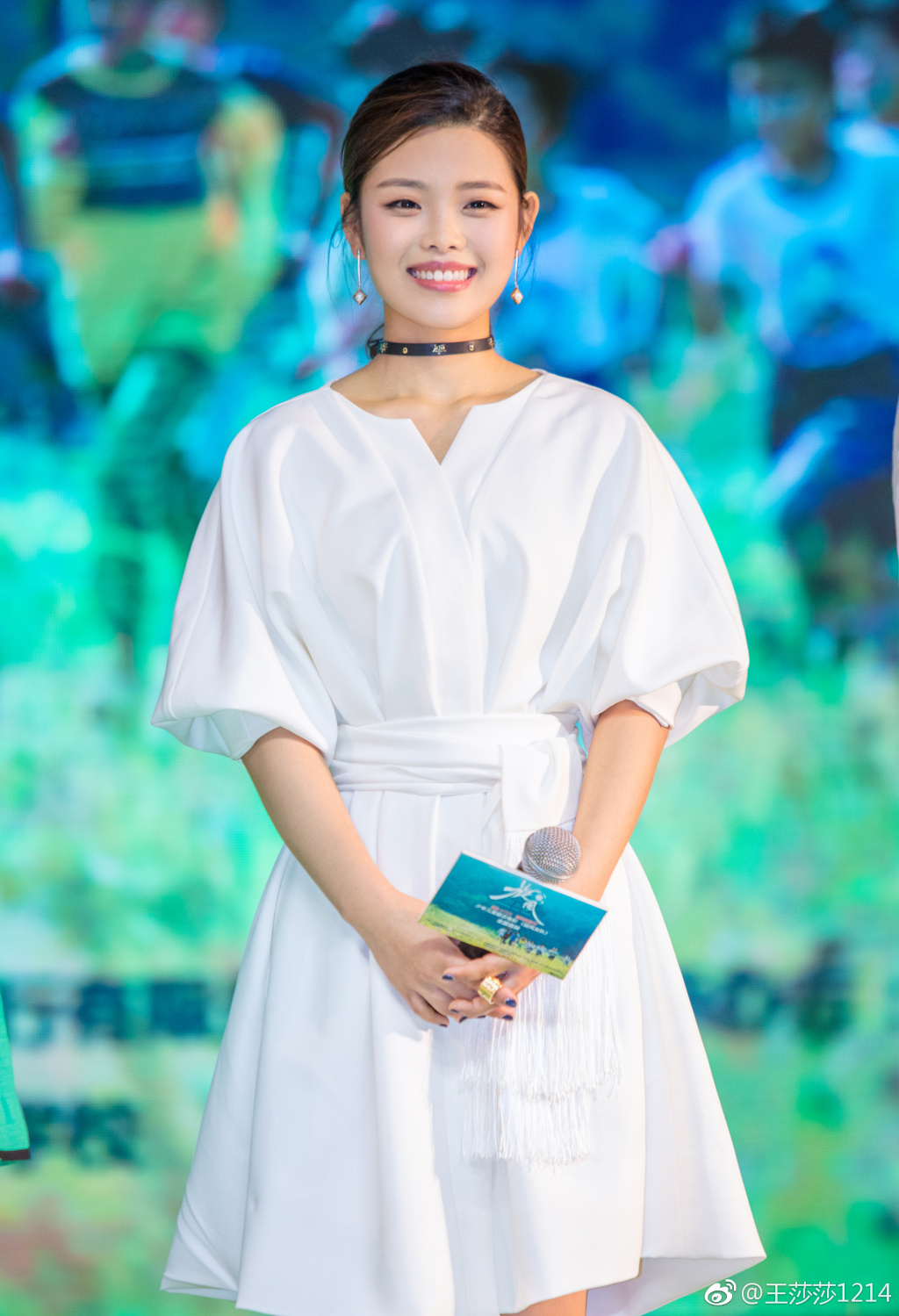 《武林外传》莫小贝近照曝光 网友大呼太美了不敢认