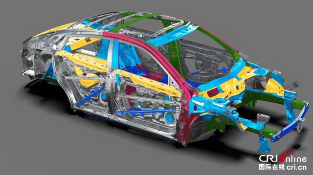 汽車頻道【資訊】找不出故事的事故 風神奕炫獲五星安全評價