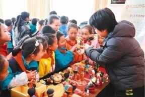 遼寧：“雲課堂”成就年輕人藝術學習願望