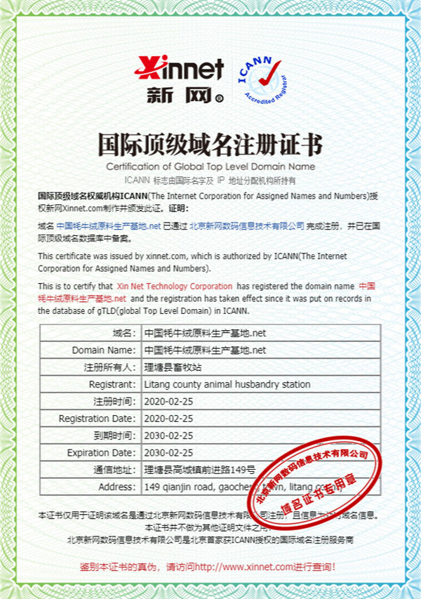 企业进军电商行业域名注册应该作何选择-成都佑勤网络科技有限公司