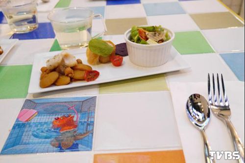 华山几米概念店