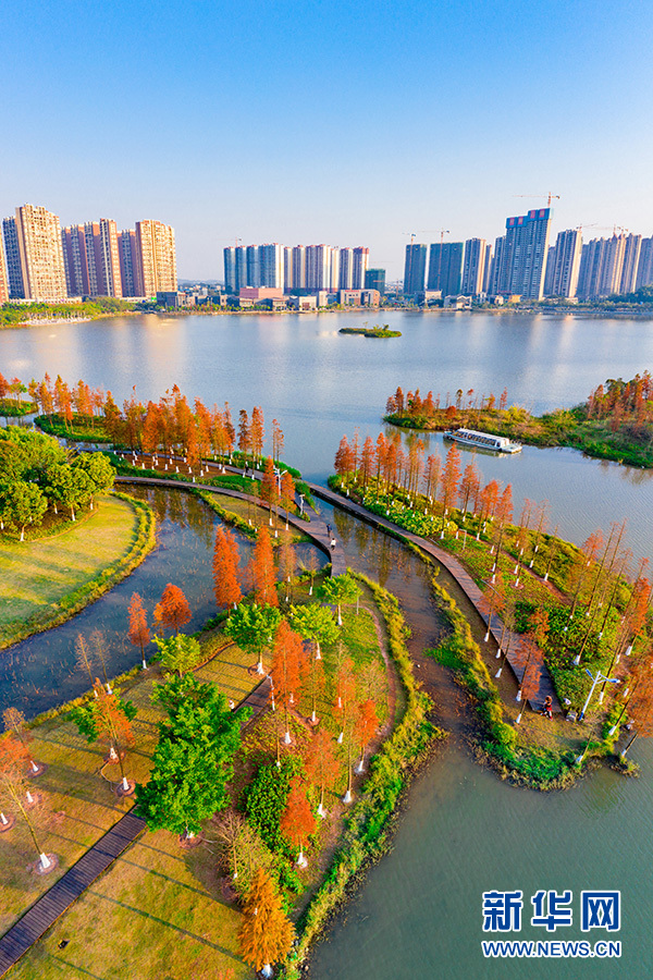 겨울철 채색단장을 한 白石湖_fororder_Q2