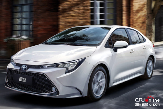 汽车频道【要闻列表】假期观车指南——燃油篇