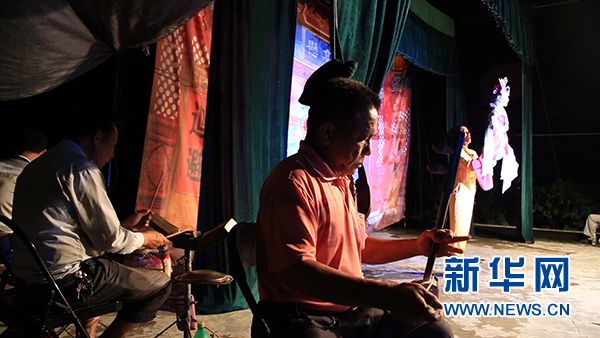 还未审核【文体图文列表】【即时快讯】临高人偶戏:八百余年的传承 全国惟海南独有 还未审核【文体图文列表】【即时快讯】临高人偶戏:八百余年的传承 全国惟海南独有