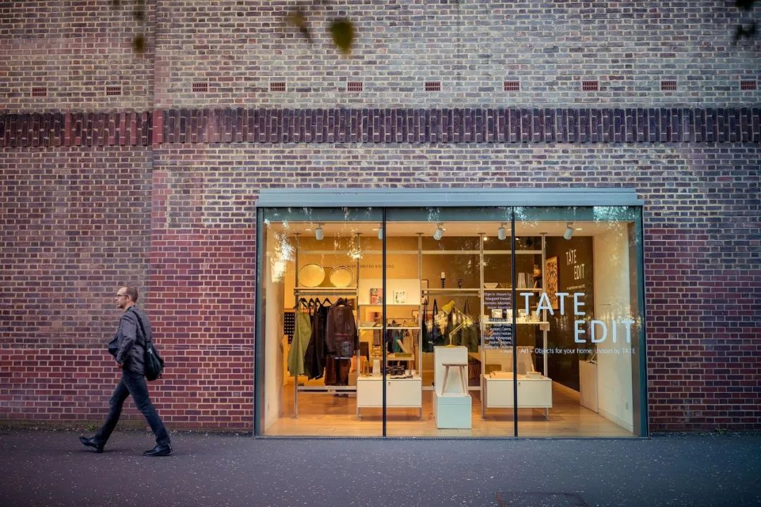 伦敦工业遗产再生——以泰特现代美术馆及其周边地段为例