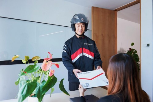 即时配送迎来黄金期，突破场景边界探索同城生活新可能