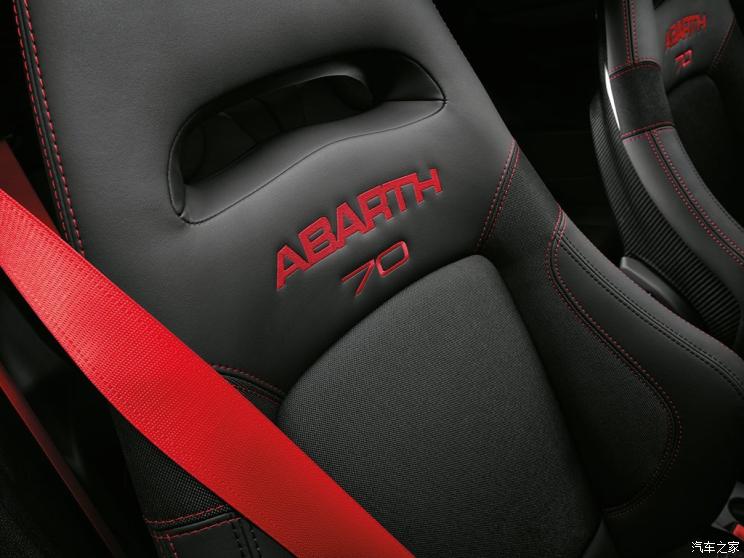 汽車頻道【2月27日】【首頁汽車資訊列表+要聞列表】 Abarth 595 esseesse官圖