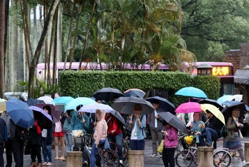 台灣企業家：別讓臺大成為有錢人跳板