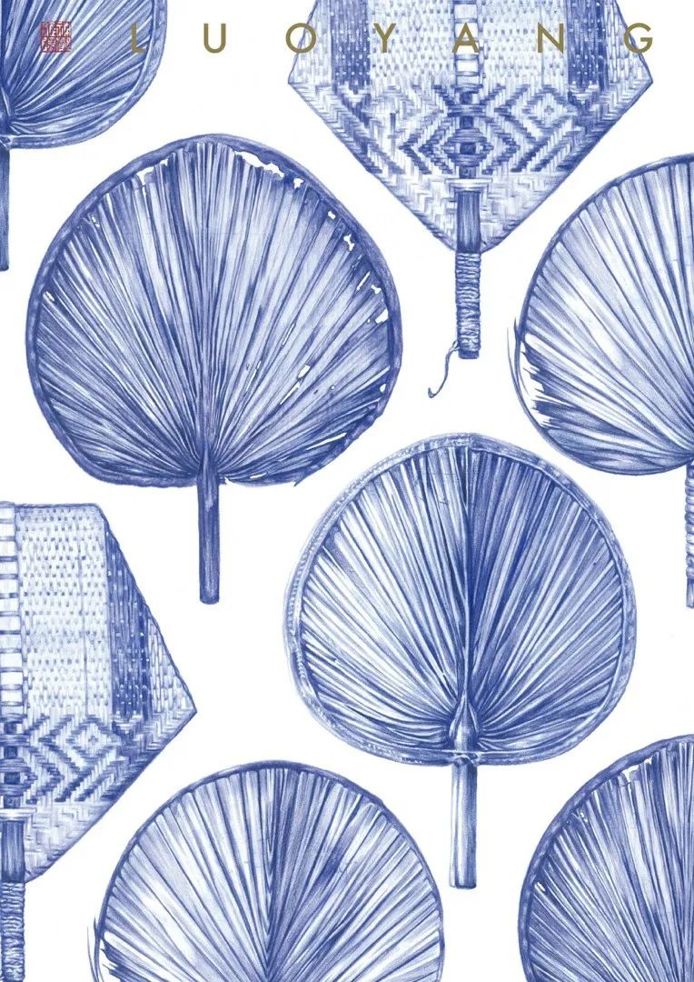 创意2030 | 洛阳视觉设计