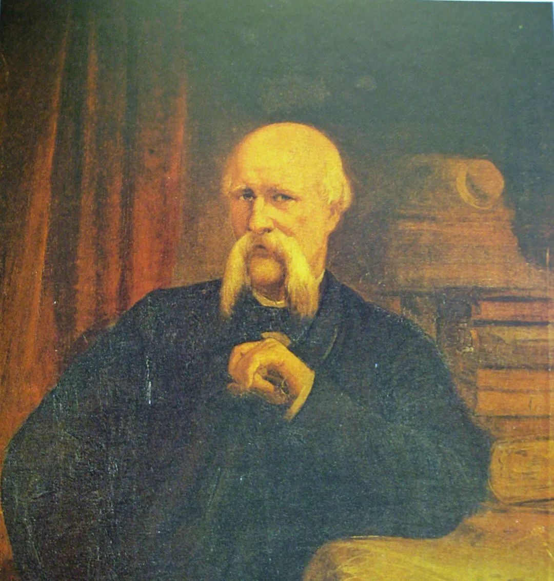 麦克·米切尔：希望与幸福之城