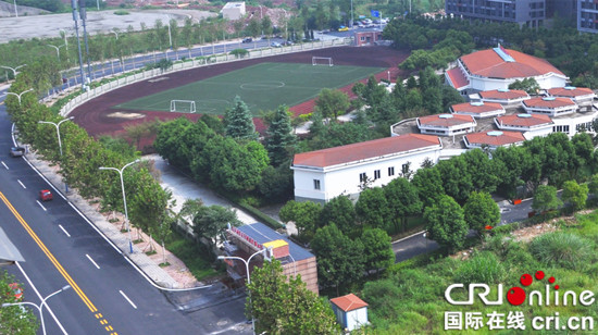 【科教　摘要】重庆师范大学附属小学：一所”生长“在大学里的小学