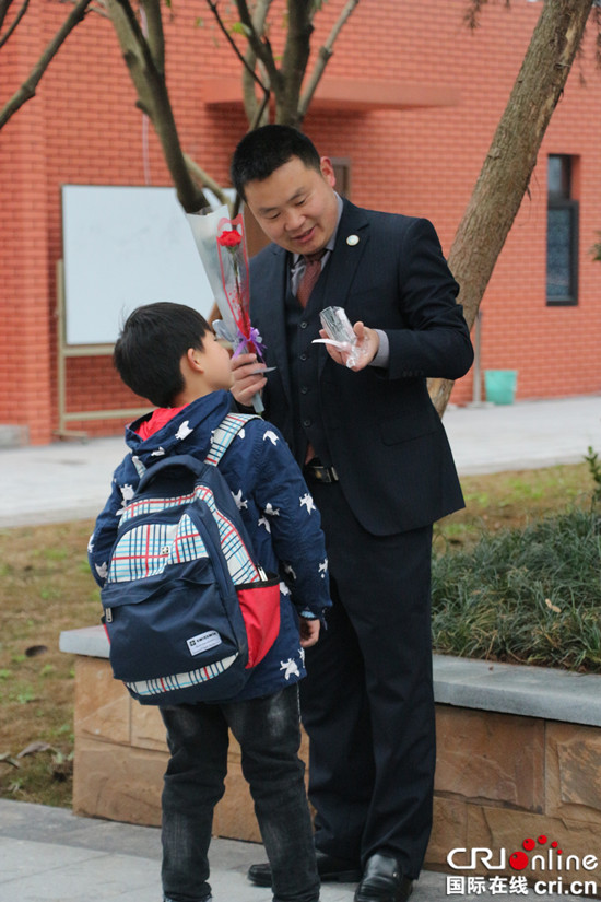 【科教　摘要】重慶師範大學附屬小學：一所”生長“在大學裏的小學