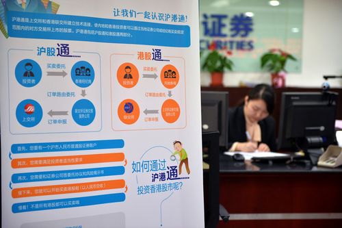 滬港通上路香港各大銀行爭相推人民幣產(chǎn)品搶客